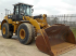 Frontlader typu Caterpillar 966K, Neumaschine v Київ (Obrázek 2)