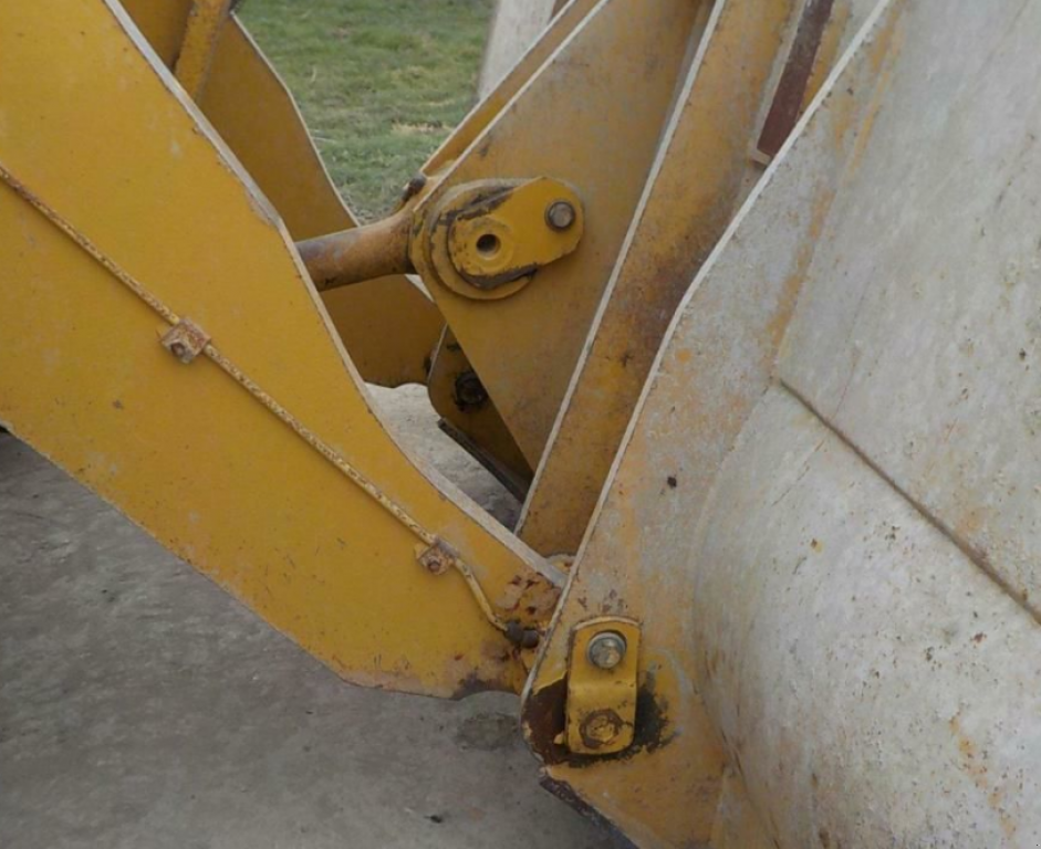 Frontlader tip Caterpillar 966K, Neumaschine in Київ (Poză 5)