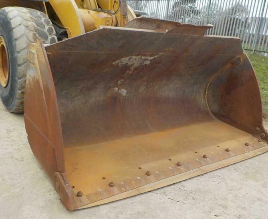 Frontlader typu Caterpillar 966K, Neumaschine v Київ (Obrázek 8)