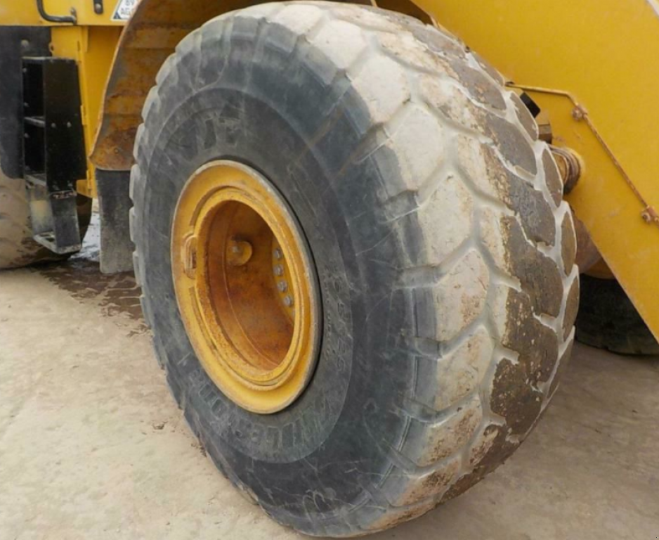 Frontlader typu Caterpillar 966K, Neumaschine v Київ (Obrázek 9)