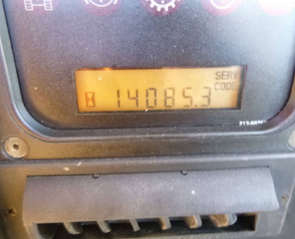 Raupentraktor typu Caterpillar D 6N LGP,  v Київ (Obrázek 4)