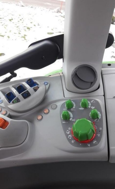 Oldtimer-Traktor του τύπου Same 5110, Neumaschine σε Не обрано (Φωτογραφία 3)