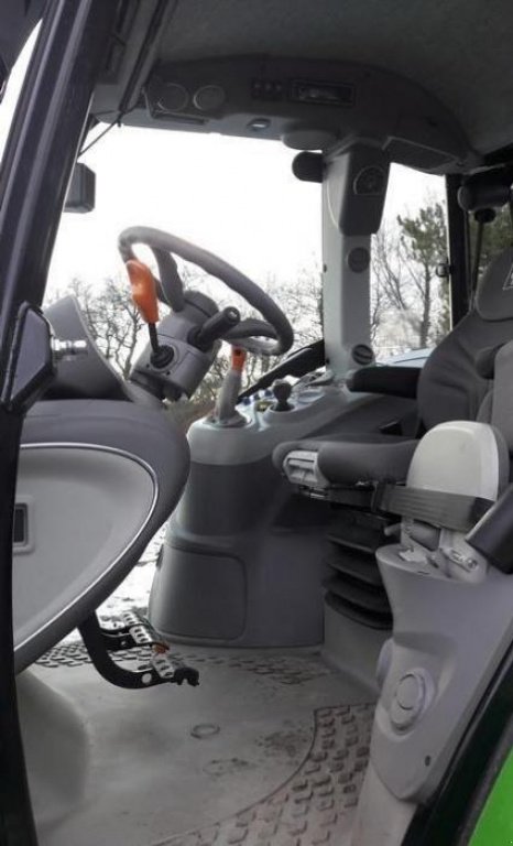 Oldtimer-Traktor του τύπου Same 5110, Neumaschine σε Не обрано (Φωτογραφία 5)