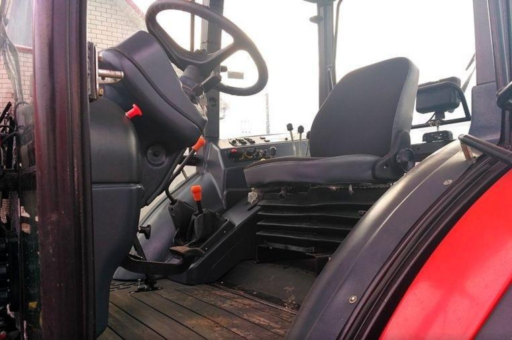 Oldtimer-Traktor typu Belarus Беларус-1523, Neumaschine v Житомир (Obrázek 2)