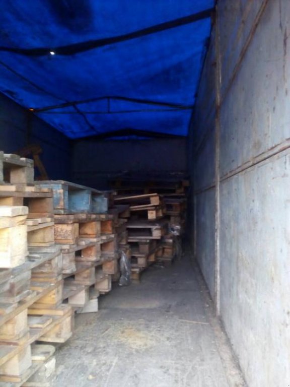 Muldenkipper of the type MAN 26, Neumaschine in Дніпропетровськ (Picture 2)