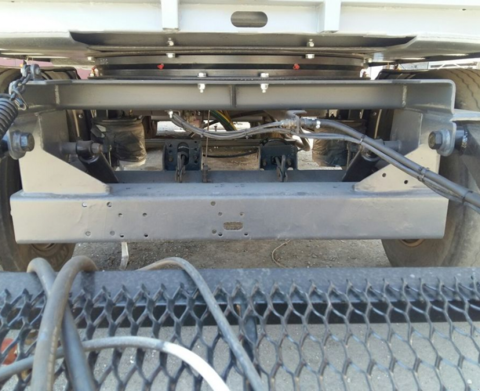 Überladewagen typu Kögel SN24, Gebrauchtmaschine v Запоріжжя (Obrázek 5)