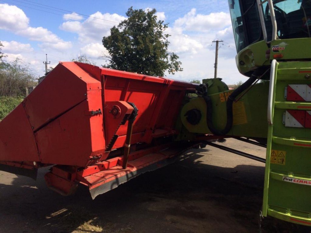 Maispflückvorsatz typu Oros 8 HSA,  v Не обрано (Obrázek 3)