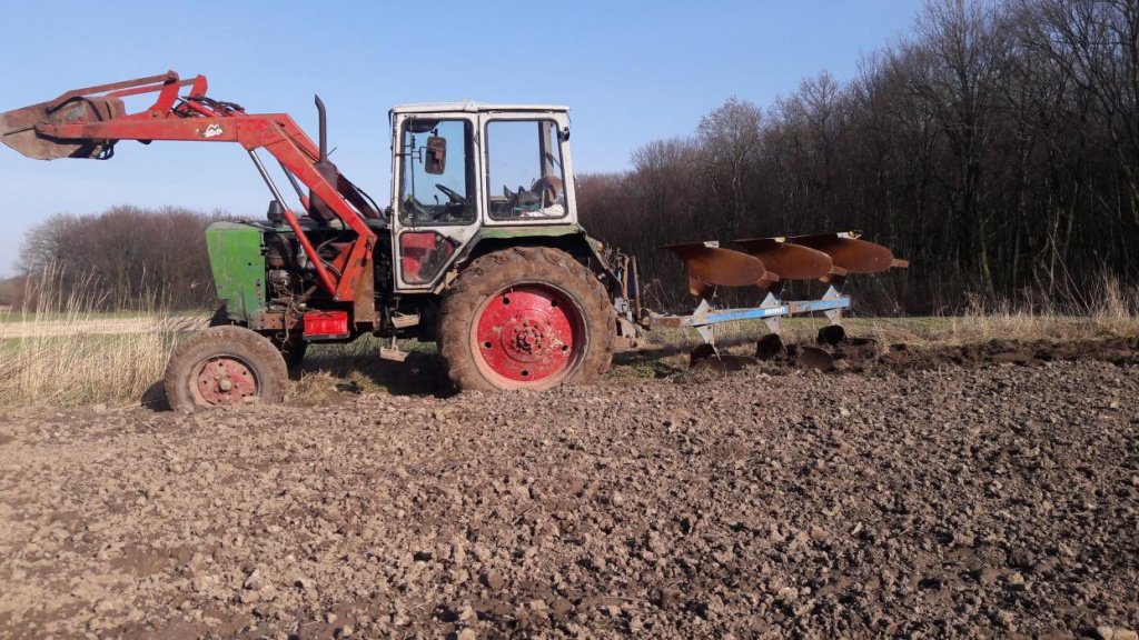 Direktsaatmaschine Türe ait Amazone D9-40,  içinde Млинів (resim 7)