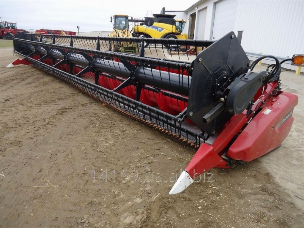 Schneidwerk tipa Case IH 2020-9,  u Гірник (Slika 1)