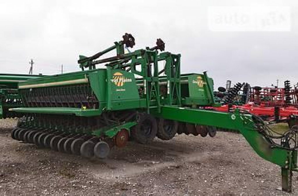 Direktsaatmaschine Türe ait Great Plains 3S-4000 HD,  içinde Гірник (resim 1)