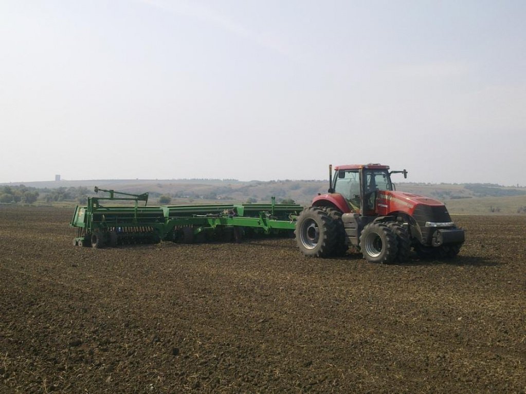 Direktsaatmaschine Türe ait Great Plains 3S-4000 HD,  içinde Гірник (resim 3)