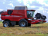 Oldtimer-Mähdrescher Türe ait Case IH Axial Flow 8010, Neumaschine içinde Гірник (resim 1)