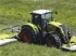 Oldtimer-Traktor типа CLAAS Axion 850, Neumaschine в Гребінки (Фотография 5)