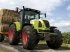 Oldtimer-Traktor типа CLAAS Arion 640 C, Neumaschine в Гребінки (Фотография 3)