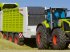 Oldtimer-Traktor a típus CLAAS Axion 950 Cmatic, Neumaschine ekkor: Гребінки (Kép 4)