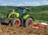 Oldtimer-Traktor tip CLAAS Axion 950 Cmatic, Neumaschine in Гребінки (Poză 2)
