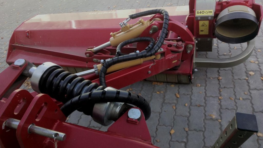 Sichelmäher tipa Seppi SMWA avs,  u Здолбунів (Slika 3)