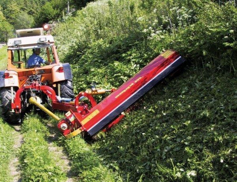 Sichelmäher tipa Seppi SMWA avs,  u Здолбунів (Slika 1)