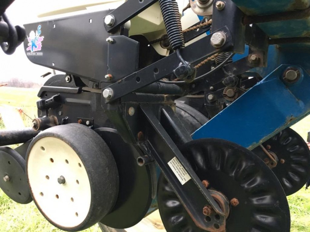 Gareeggenfelder typu Kinze 3600, Gebrauchtmaschine v Здолбунів (Obrázek 6)