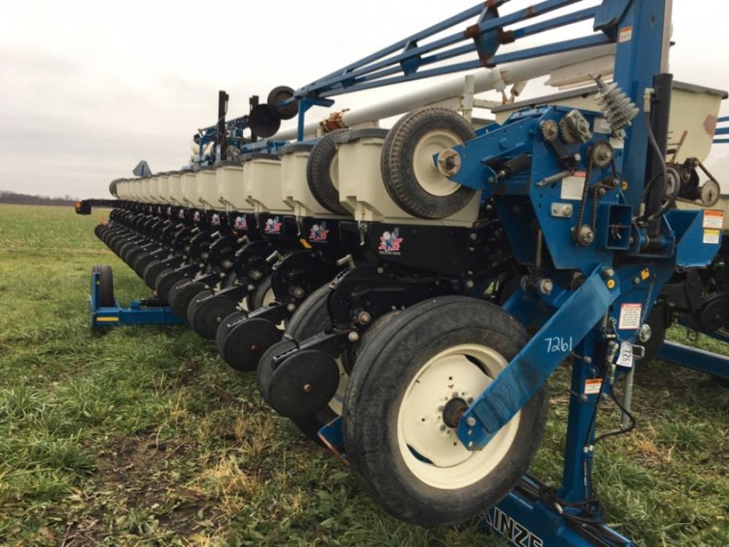 Gareeggenfelder typu Kinze 3600, Gebrauchtmaschine v Здолбунів (Obrázek 1)