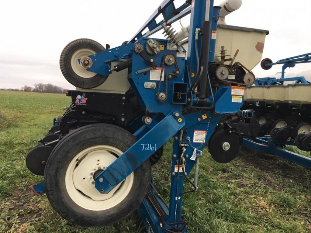 Gareeggenfelder typu Kinze 3600, Gebrauchtmaschine v Здолбунів (Obrázek 2)