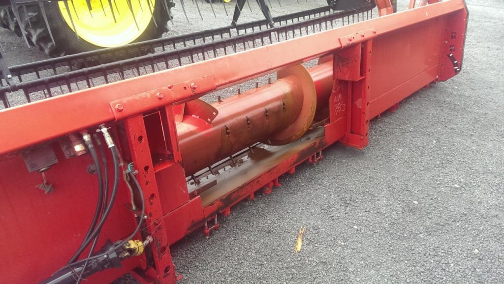 Schneidwerk tipa Case IH 1020, Gebrauchtmaschine u Здолбунів (Slika 3)