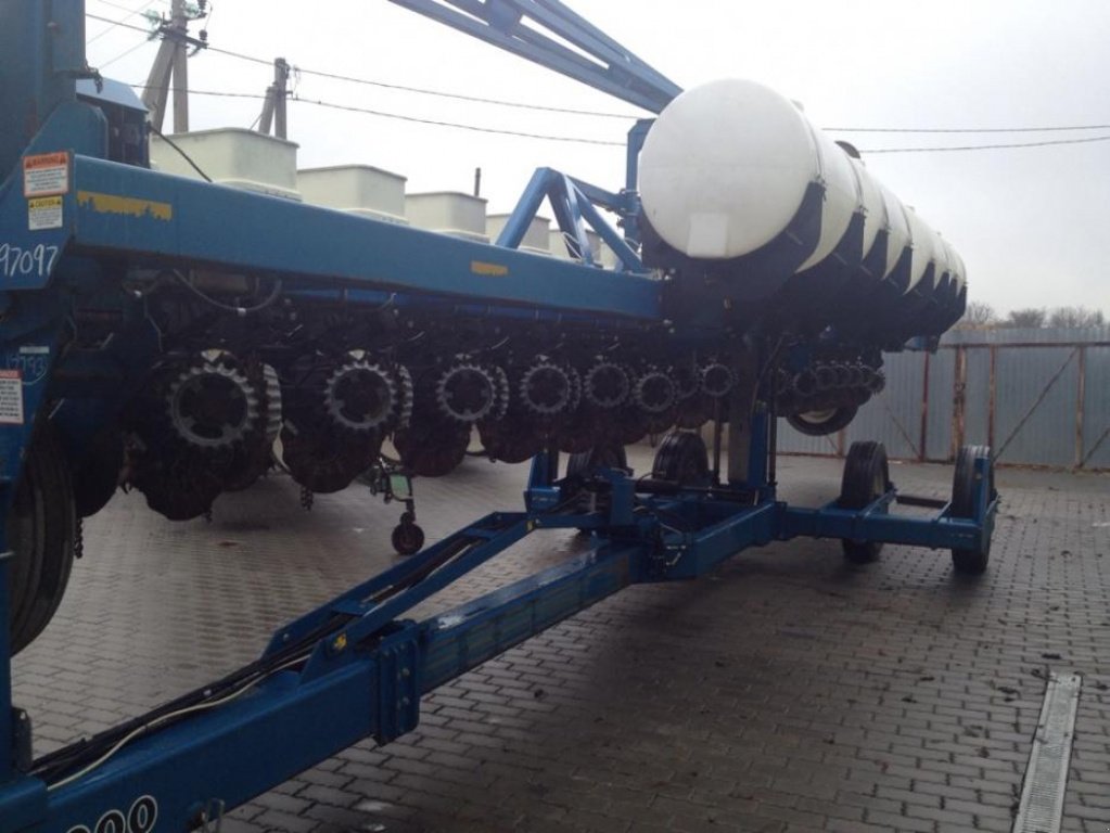 Gareeggenfelder typu Kinze 3600, Gebrauchtmaschine v Здолбунів (Obrázek 1)