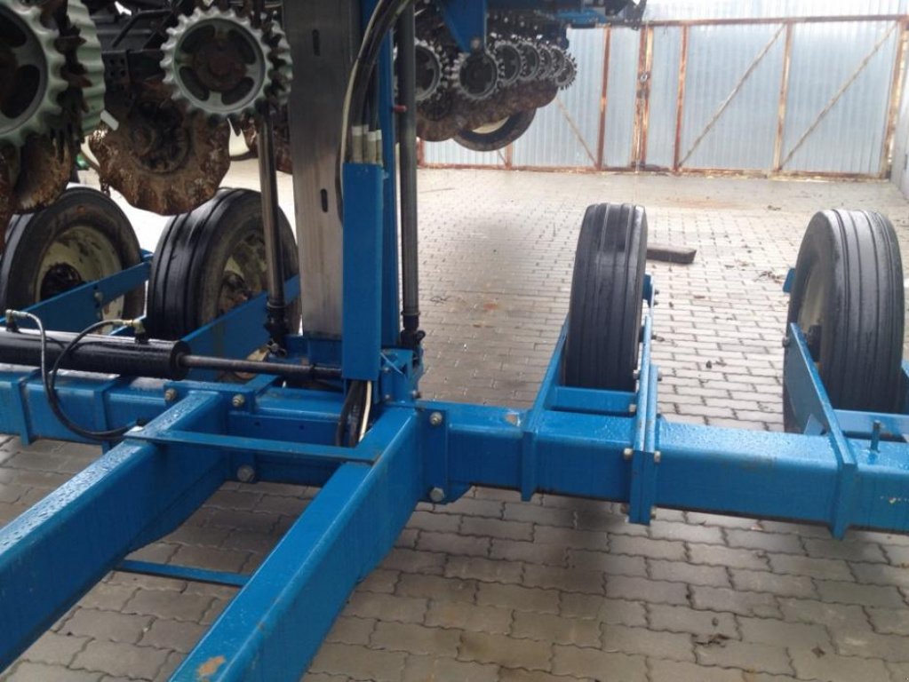 Gareeggenfelder typu Kinze 3600, Gebrauchtmaschine v Здолбунів (Obrázek 4)