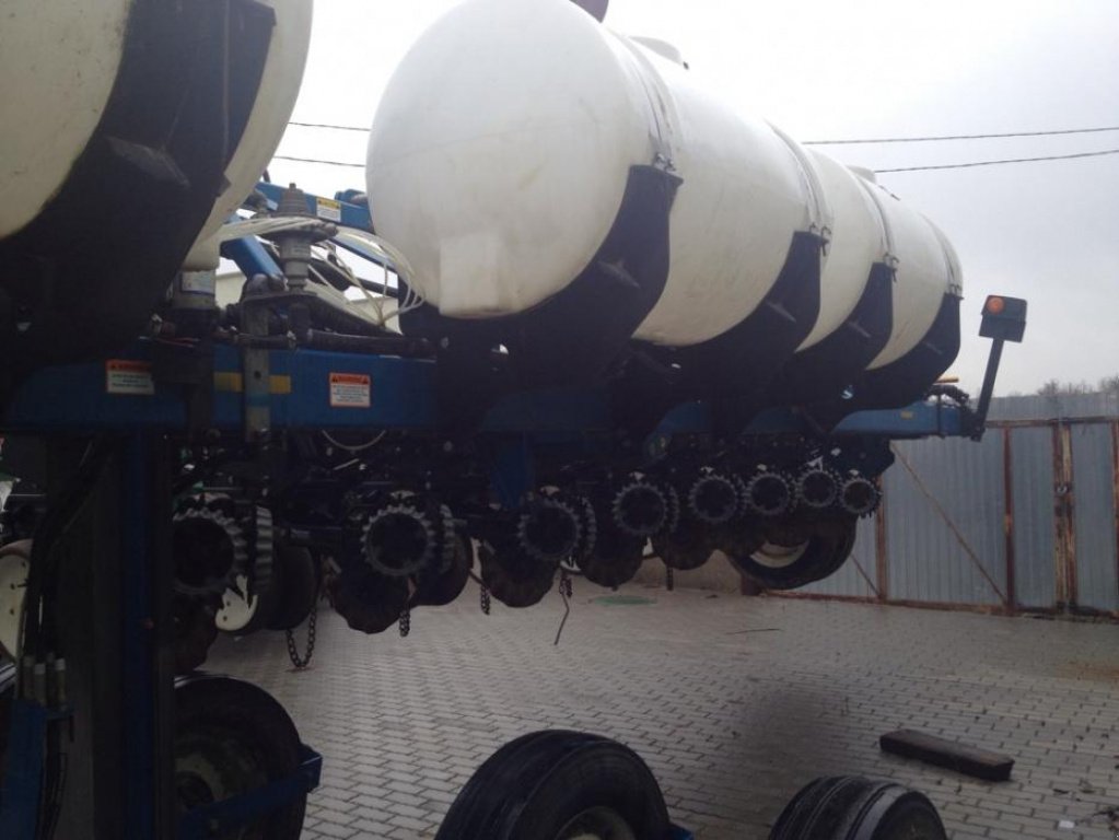 Gareeggenfelder typu Kinze 3600, Gebrauchtmaschine v Здолбунів (Obrázek 2)