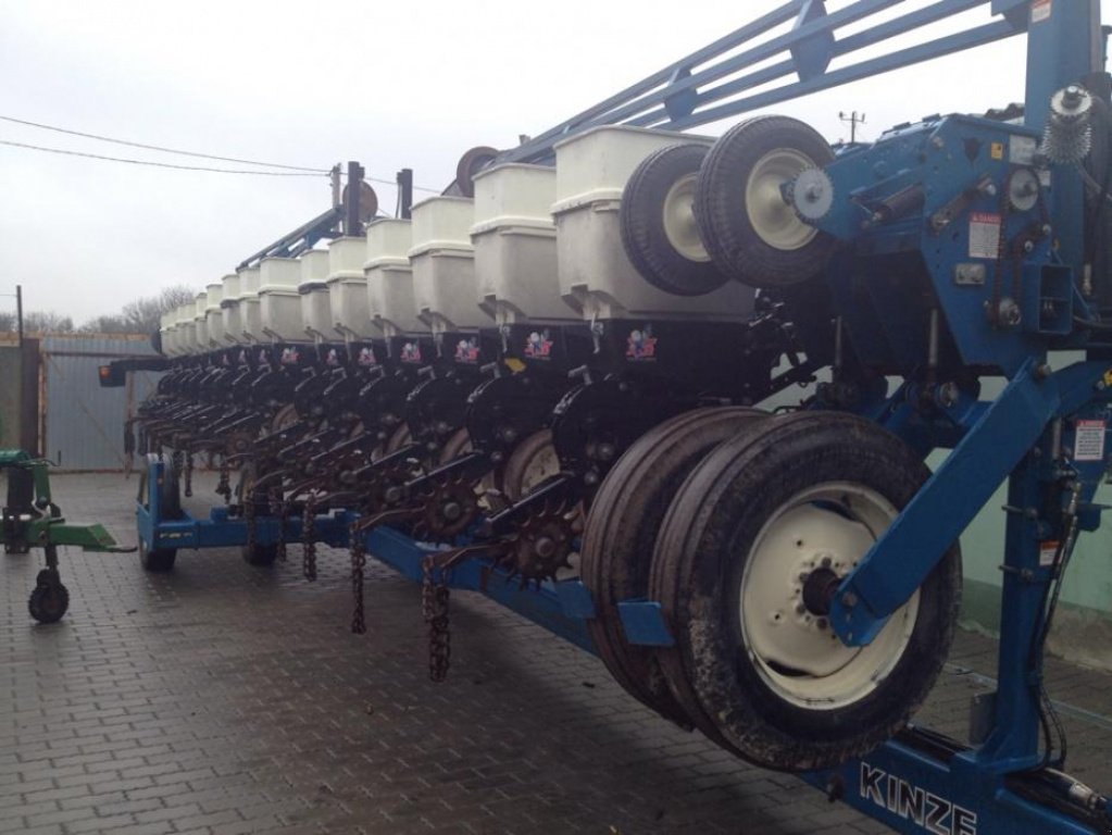 Gareeggenfelder typu Kinze 3600, Gebrauchtmaschine v Здолбунів (Obrázek 6)