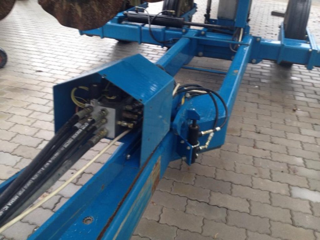 Gareeggenfelder typu Kinze 3600, Gebrauchtmaschine v Здолбунів (Obrázek 5)