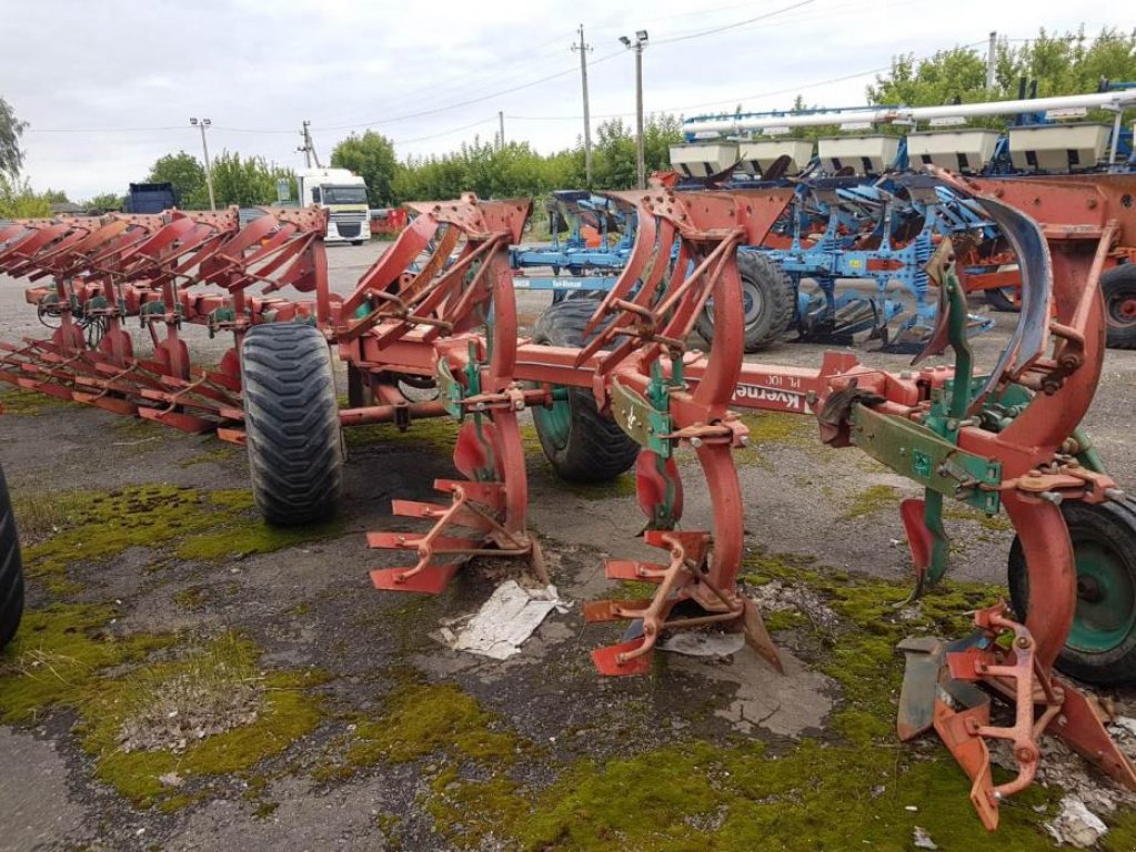 Scheibenpflug typu Kverneland PL 100, Gebrauchtmaschine v Здолбунів (Obrázek 3)