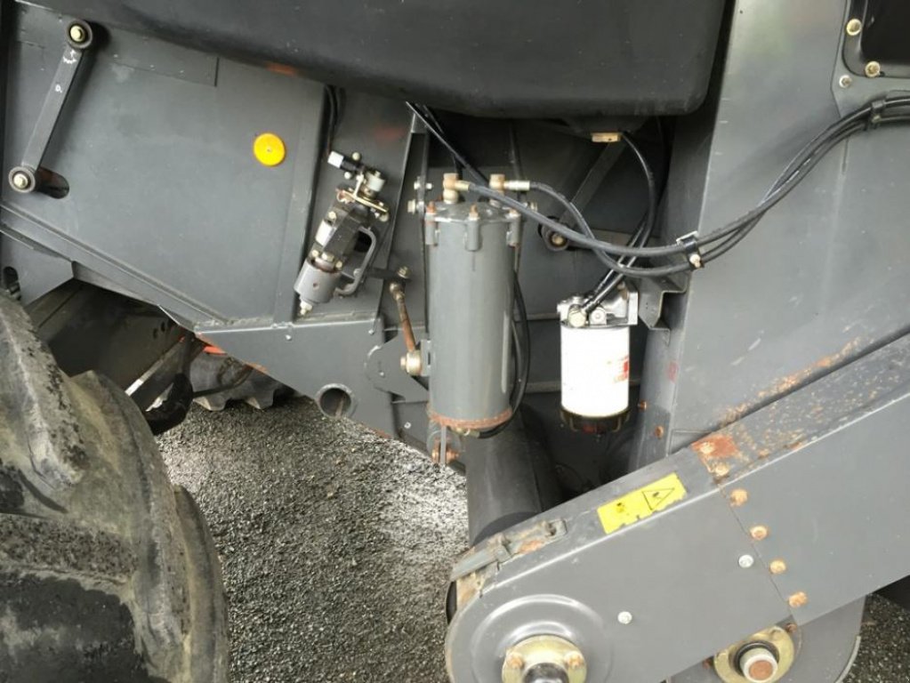 Oldtimer-Mähdrescher typu CLAAS Lexion 470, Neumaschine v Здолбунів (Obrázek 2)