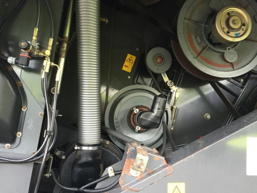 Oldtimer-Mähdrescher typu CLAAS Lexion 470, Neumaschine v Здолбунів (Obrázek 3)