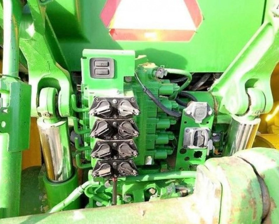 Raupentraktor του τύπου John Deere 8430T, Neumaschine σε Київ (Φωτογραφία 7)