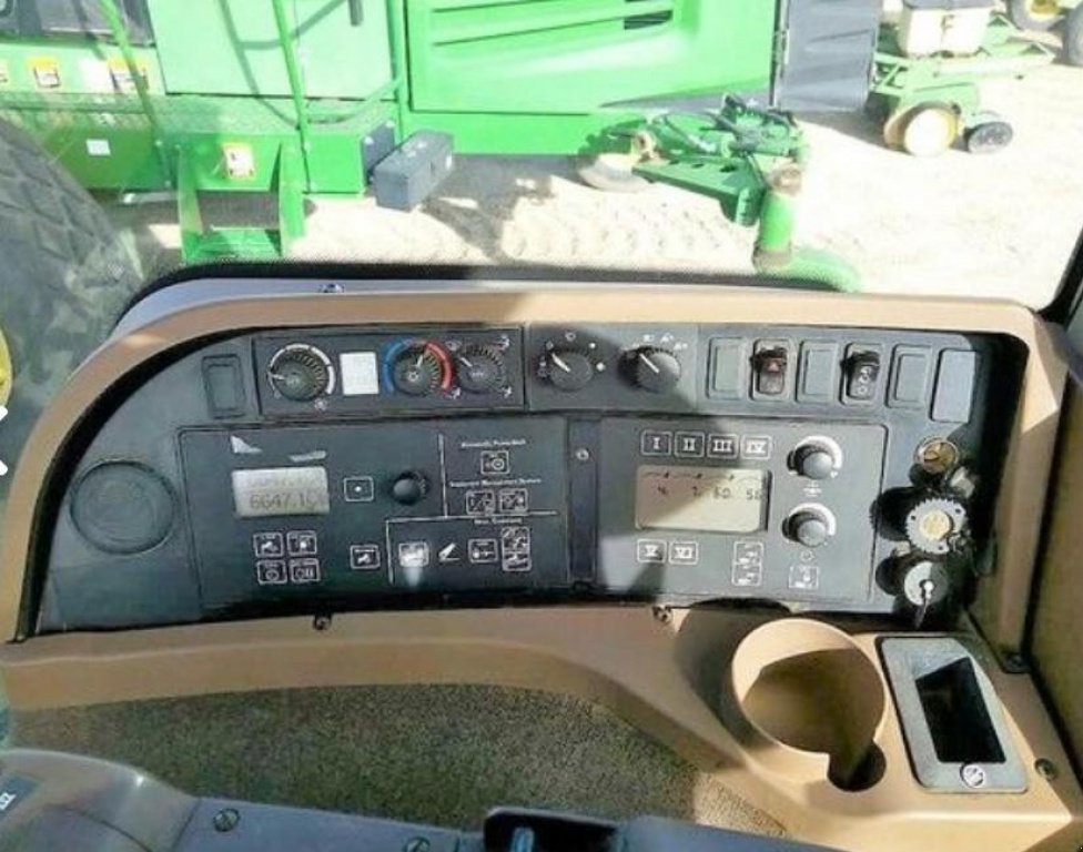 Raupentraktor tipa John Deere 8430T, Neumaschine u Київ (Slika 8)
