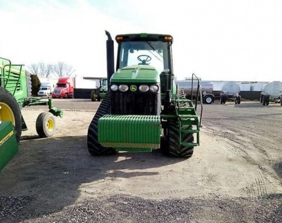 Raupentraktor του τύπου John Deere 8430T, Neumaschine σε Київ (Φωτογραφία 3)