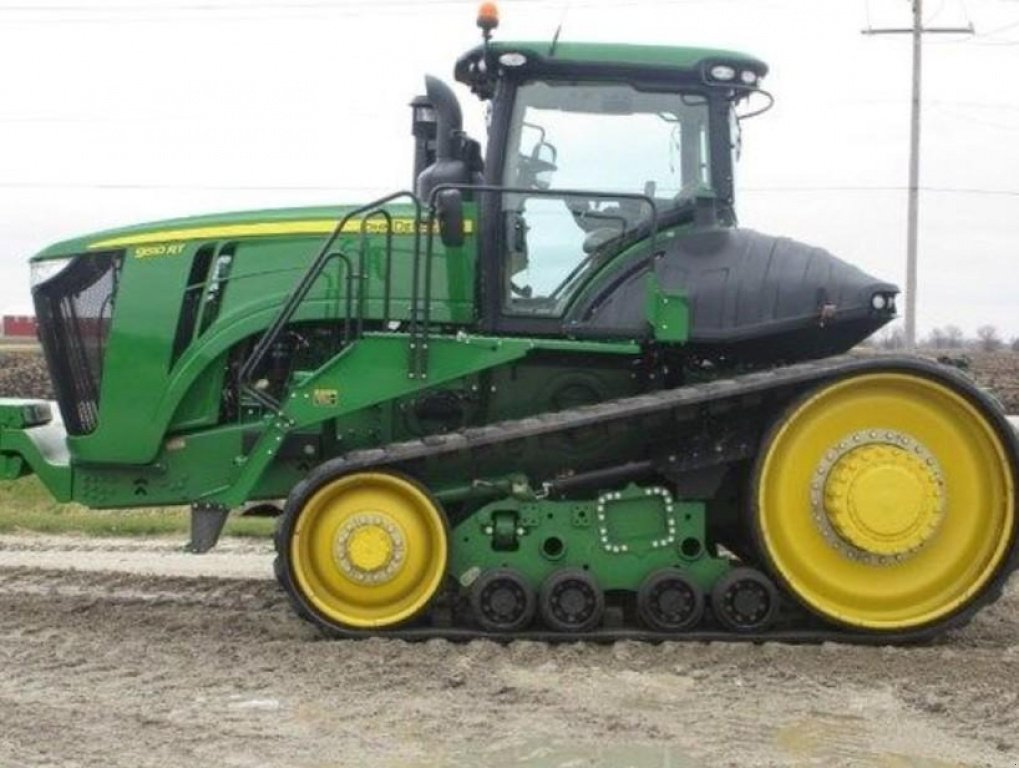 Raupentraktor typu John Deere 9510RT, Neumaschine v Київ (Obrázek 7)