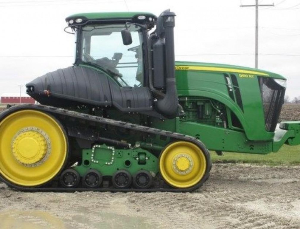 Raupentraktor typu John Deere 9510RT, Neumaschine v Київ (Obrázek 9)