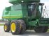 Oldtimer-Mähdrescher of the type John Deere 9770 STS, Neumaschine in Київ (Picture 4)