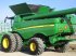 Oldtimer-Mähdrescher del tipo John Deere S680, Neumaschine In Київ (Immagine 10)