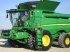 Oldtimer-Mähdrescher del tipo John Deere S680, Neumaschine In Київ (Immagine 2)