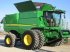 Oldtimer-Mähdrescher del tipo John Deere S680, Neumaschine In Київ (Immagine 3)