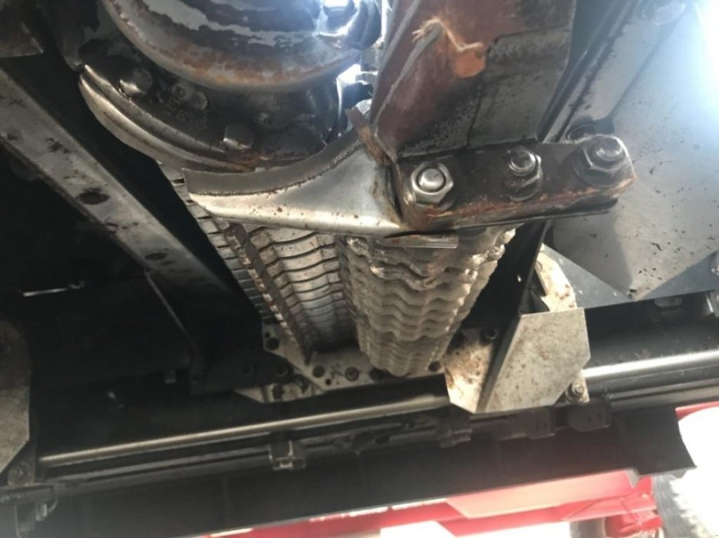 Maispflückvorsatz typu Geringhoff Rota Disc 800 B,  v Суми (Obrázek 6)