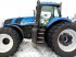 Oldtimer-Traktor tipa New Holland T8.410, Neumaschine u Миколаїв (Slika 1)