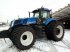 Oldtimer-Traktor des Typs New Holland T8.410, Neumaschine in Миколаїв (Bild 3)