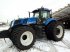 Oldtimer-Traktor tipa New Holland T8.410, Neumaschine u Миколаїв (Slika 3)