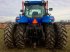 Oldtimer-Traktor a típus New Holland T8.390, Neumaschine ekkor: Пологи (Kép 6)