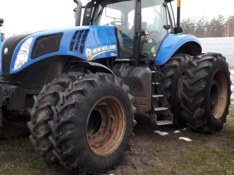Oldtimer-Traktor of the type New Holland T8.390, Neumaschine in Суми (Picture 1)