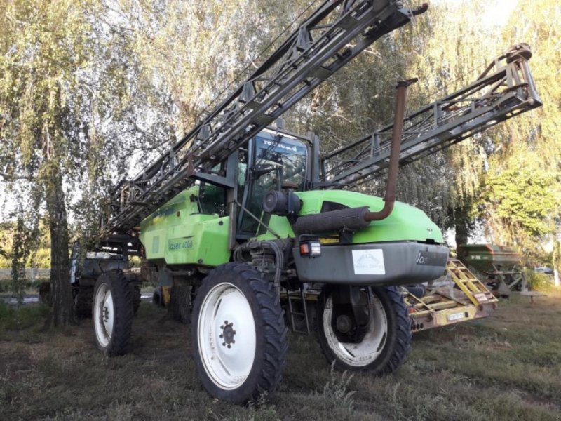 Selbstfahrspritze типа Tecnoma Laser 4000, Neumaschine в Суми (Фотография 1)